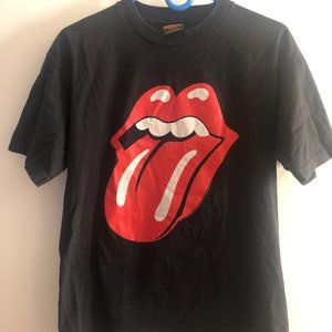 Rolling Stones 1994/95 Voodoo Lounge tour tee